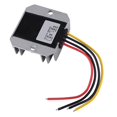 thumbnail image 2 of Convertidor CC-CC-CC-CC para automóvil, 12 V/24 V a 5 V, 5 A, 25 W, módulo reductor de voltaje, convertidor de fuente de alimentación B-uck para vehículo automóvil, 2 of 8