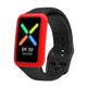 thumbnail image 5 of Cubierta de carcasa de reloj antiarañazos para OPPO Watch Free Protector Shell (Rojo) Likrtyny Accesorios electrónicos, 5 of 7