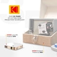 thumbnail image 2 of Proyector Inteligente Portátil KODAK Luma 350 Ultra HD Android 6.0 Con Funda Suave, 2 of 8