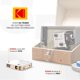 thumbnail image 2 of Proyector Inteligente Portátil KODAK Luma 350 Ultra HD Android 6.0 Con Funda Suave, 2 of 8