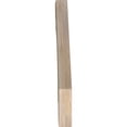 thumbnail image 4 of 4"W x 42"D x 42"H Olympic Rough Sawn Knee Brace, Douglas Fir, 4 of 4