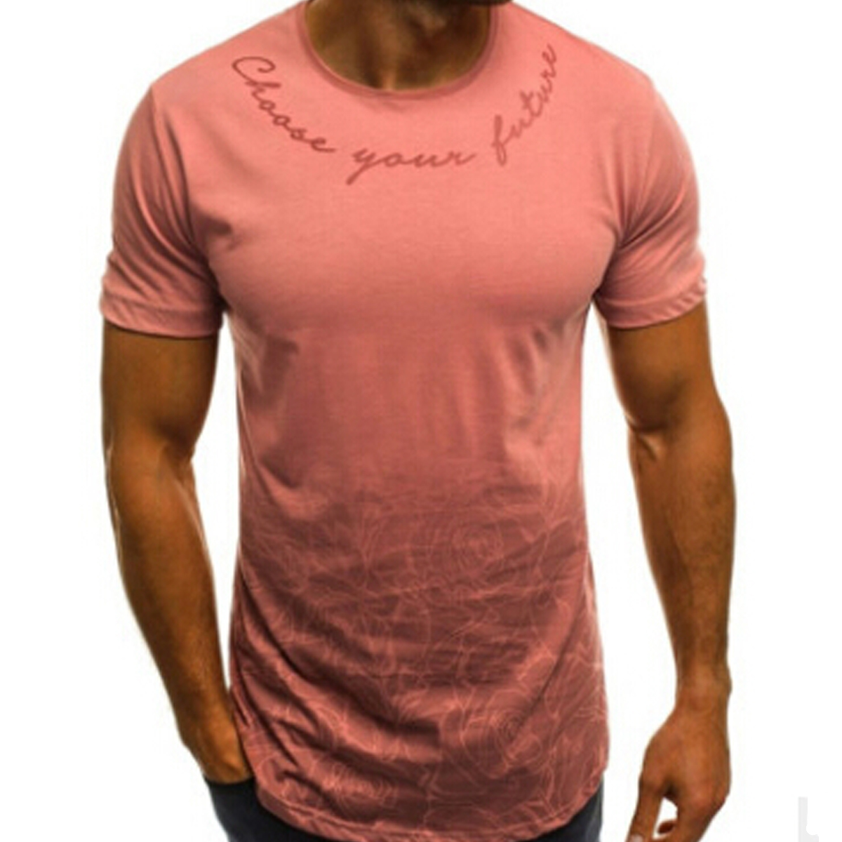 SUNSIOM Mens Casual Slim Fit Basic Henley Long Sleeve T-Shirt Plain Top Tee