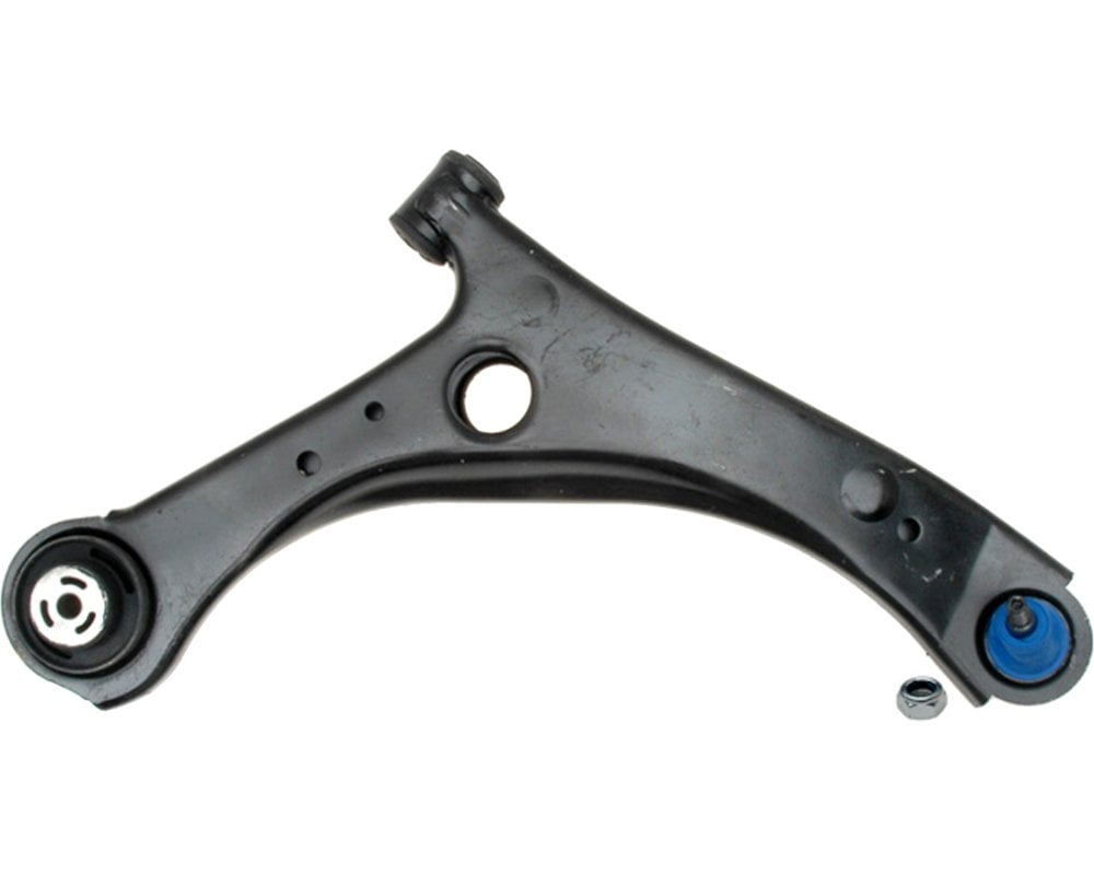 Suspension Control Arm and Ball Joint Assembly Fits 2019 Dodge Grand Caravan