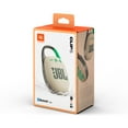thumbnail image 5 of JBL Clip 5 Bluetooth Speaker and divvi! Protective Case Bundle - Sand, 5 of 5