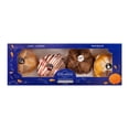 thumbnail image 1 of Caja gourmet de pan de muerto Extra Special relleno 4 piezas, 1 of 5