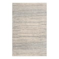 thumbnail image 3 of Unique Loom Oasis Collection Area Rug - Calm (4' x 6' Rectangle Cream/Ivory), 3 of 7