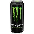 thumbnail image 2 of Monster Energy, Original, 16 Ounce (Pack of 24), 2 of 7