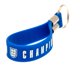 thumbnail image 1 of England Lionesses - Llavero European Champions Diseño Escudo de Silicona (Azul, Blanco), 1 of 2