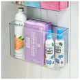 thumbnail image 3 of iDesign Magnetic Organizer Bins for Laundry Room - Holds Stain Removers, Dryer Sheets, and Detergent Pods, 3 of 6