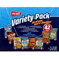 thumbnail image 4 of Herr's Snacks Variety Pack, 42 count, 40 oz, 4 of 7