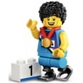 thumbnail image 1 of LEGO Minifigure Series 25: Paralympic Runner 71045, 1 of 4