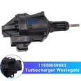 thumbnail image 1 of Válvula de descarga del turbocompresor para BMW X5, 535i, 335i xDrive, X6, 435i y X4 (11658659883), 1 of 4