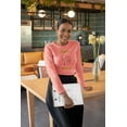 thumbnail image 2 of Natural Woman Long Awaited (BL) Long Sleeve T-Shirt, 2 of 9