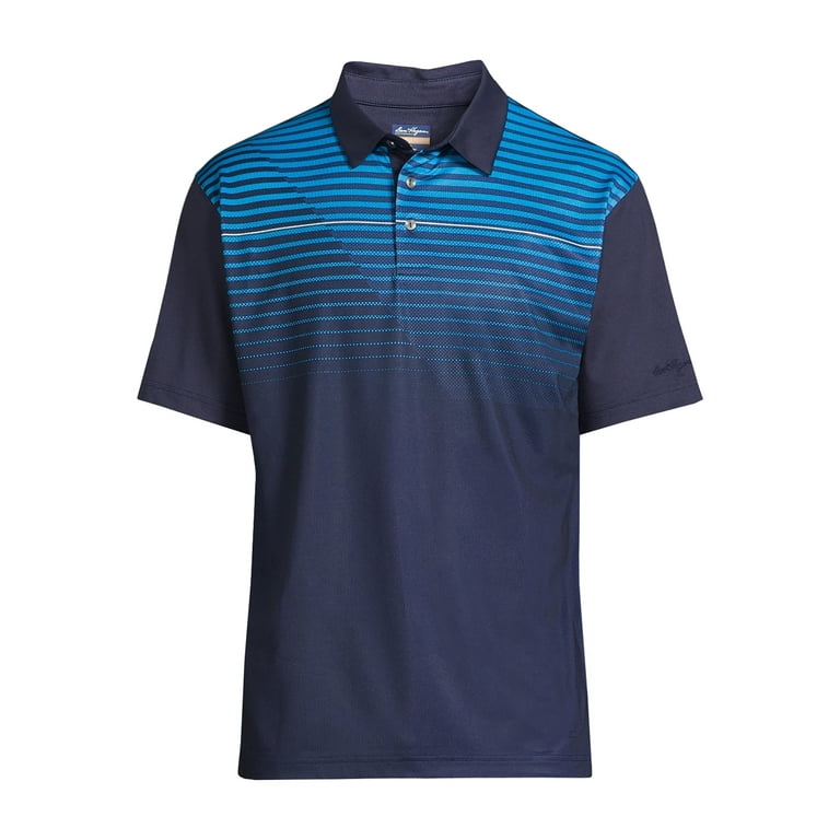 Walmart ben clearance hogan golf shirts