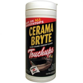Cerama bryte 48635 Stainless Steel Cleaning Wipes 35 ct Ready To Use Wipe7  Width x 9 Length 35 Canister - Office Depot