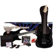 Bundle Peavey Electronics 00566670 Rockmaster Stagepack W GT5 AMP