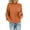 A, variant on Sanbonepd Women's Knit Sweater Thick Thread Solid Fall Winter Sweater Pullover