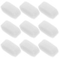 thumbnail image 1 of 10pcs Magnetic Stir Bars and Rods for Laboratory Stirring Tools with Magnet, 1 of 8