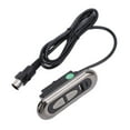 thumbnail image 1 of Controlador de Silla Reclinable, Botón de Función de Reinicio de USO versáil que ópera el Controlador de Sofá Eléctrico para Sillas de Ruedas, 1 of 7