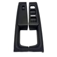 thumbnail image 1 of Aleko For Skoda Superb tirador de puerta marco de reposabrazos de puerta izquierda y derecha negro ACTIVE Biensenido a ACTIVE, 1 of 5