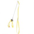 thumbnail image 2 of Fosa Fiber Bird Harness, Bird Harness Soft For For Pet For Outdoor Training For Playing, 2 of 8