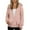 Light pink -GN14, variant on Lumtrix Hoodies for Women Zip Up,Y2K Oversized Sweatshirts Hooded Long Sleeve Fleece Lined Casual Hoodie Soft Outerwear 2025 Clothes Army Green S