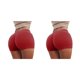 thumbnail image 3 of Sonducket Pantalones cortos de Yoga para mujer, ropa interior de entrenamiento, pantalones de seguridad elásticos antiexposición, novedad de 2021, Type5 NO5 Sonducket CBP096024, 3 of 5