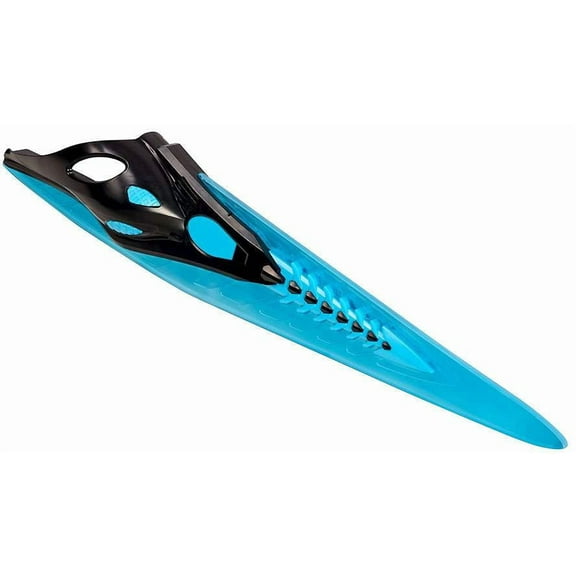 Power Rangers Movie Black Power Sword