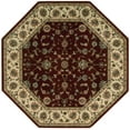 thumbnail image 2 of Nourison Persian Arts Persian Brick 7'9" x OCTAGON Area Rug, (8 Octagon), 2 of 6
