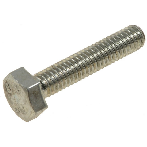 Dorman 875-020BX Cap Screw-Hex Head-Class 8.8- M4-.7 x 20mm , Pack of 20