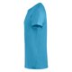 thumbnail image 4 of Clique - Camiseta Basic para Hombre (Turquesa), 4 of 4