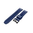 thumbnail image 4 of Cameland Replacement Silicon Watch Strap For Fenix 5/5 Plus Smart Watch, 4 of 4