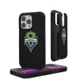 thumbnail image 3 of Seattle Sounders FC iPhone Text Backdrop Rugged Case, 3 of 6
