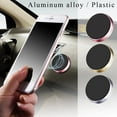 thumbnail image 1 of Magnetic Mobile Phone Holder Car Dashboard Mobile Bracket Cell Phone Mount Holder Stand Universal Use, 1 of 5