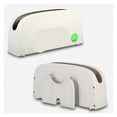 thumbnail image 3 of Electric Hot Melt A4 Document Binding Small Binding Binding Machine, 3 of 5