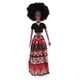 thumbnail image 2 of Muñeca africana de 12 articulaciones móviles, modelo para muñecas, accesorio DIY Top negro, 2 of 9