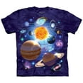 thumbnail image 1 of Men's You Are Here Small T-shirt, 1 of 2