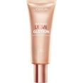thumbnail image 1 of L’Oréal Paris True Match Lumi Glotion, Illuminateur, Sublimateur d'éclat naturel pour le visage et le corps, Teinte diaphane, Offre un éclat ensoleillé, 903 Moyen, 40 ml, 1 of 9