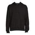 thumbnail image 3 of Athletic Works Men's Fleece Pullover Hoodie Sweatshirt, 3 of 5