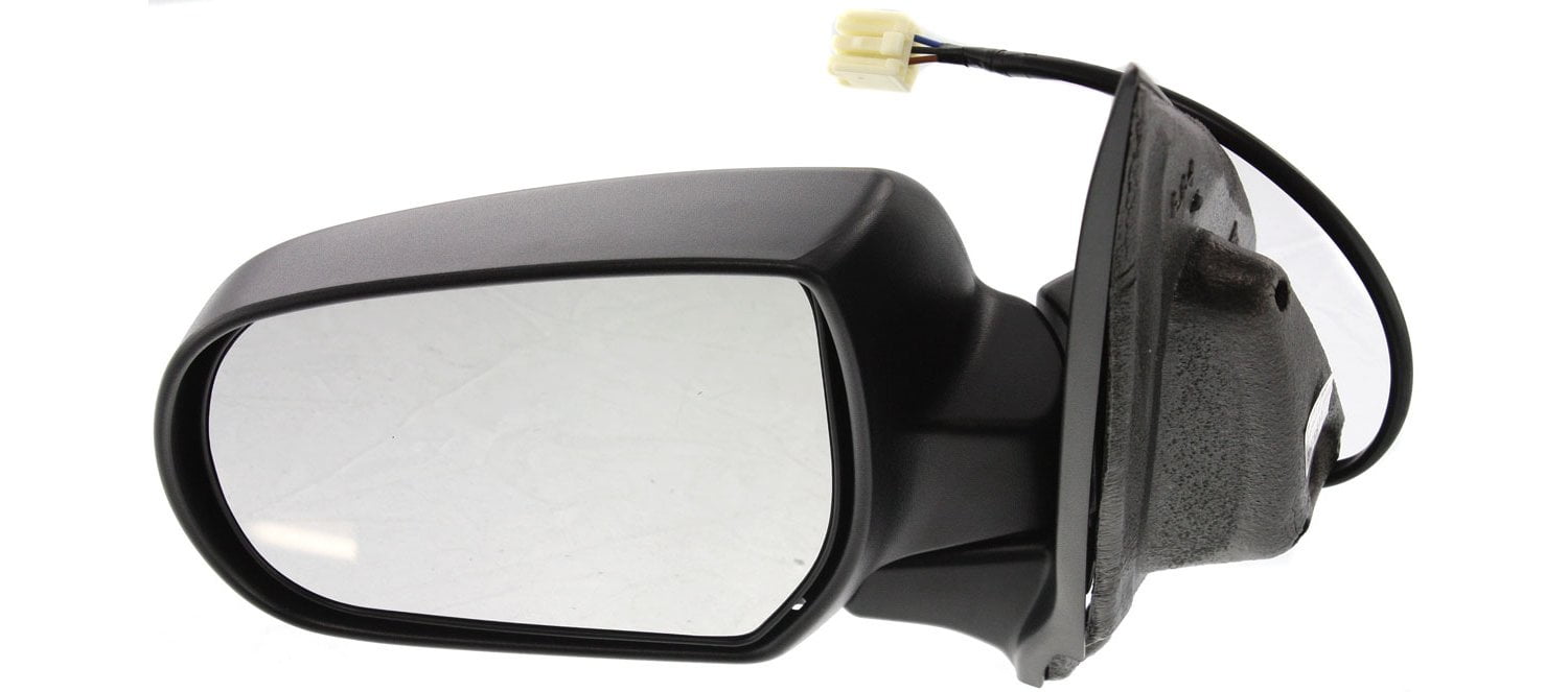 Right Side Heated Mirror Glass Replacement For Mazda CX-7, CX-9, Mazda5 (2006-2012)