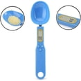 thumbnail image 2 of High Precision Portable Home Kitchen Spoon 500g (0.1g) Accurate Digital LCD Electronic Measuring Tools Kitchen Accessories, 2 of 5