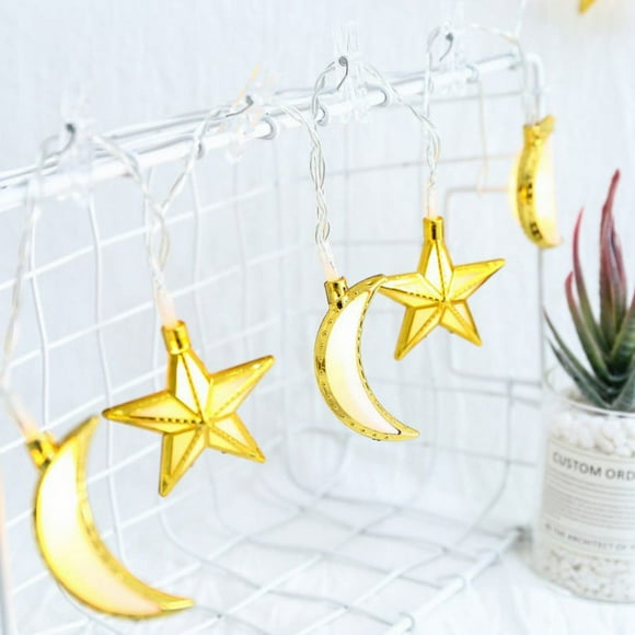 Fairy String Lights Waterproof Twinkle Lights Battery Operated Indoor String Lights for Indoor, Outdoor, Wedding Party, Christmas Tree, New Year