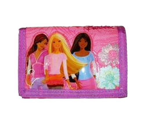 barbie wallet
