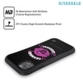 thumbnail image 2 of Head Case Designs Officially Licensed Riverdale Graphic Art Pretty Poisons Hybrid Case Compatible with Apple iPhone 13 Pro, 2 of 7