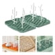 thumbnail image 4 of Escurridor de Biberones Plegable Sunnimix Tendedero Verde, 4 of 8