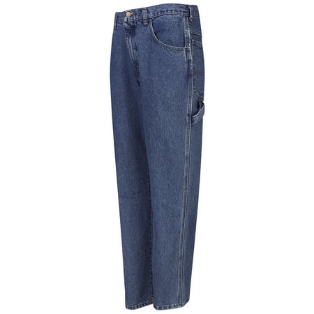 PD80 Loose Fit Dungaree