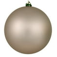 thumbnail image 1 of Vickerman N590843DMV Boule d'Avoine Mate UV Percée - Sac de 12, 1 of 3