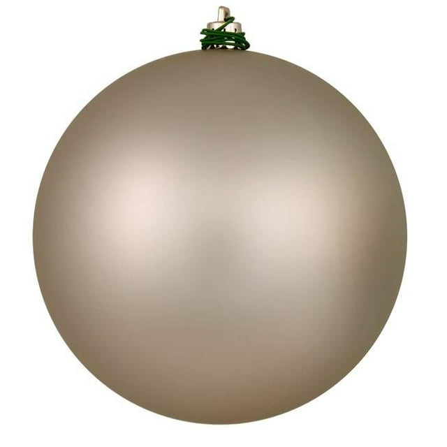 Vickerman N590843DMV Boule d'Avoine Mate UV Percée - Sac de 12