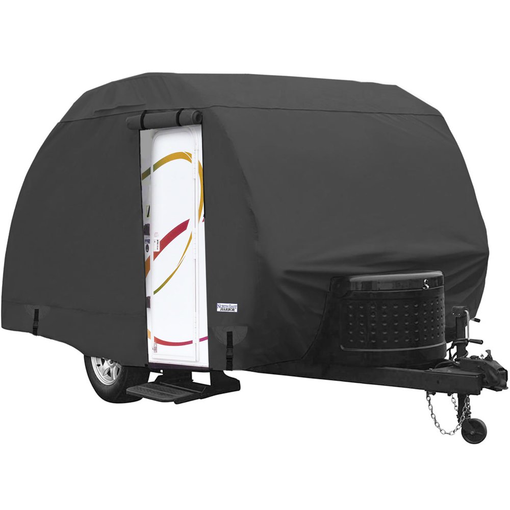 travel trailer storage covers