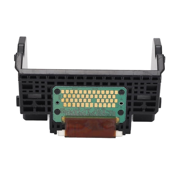Tête d'impression de remplacement, fiable, protectrice, pratique, impression couleur, facile à remplacer, composant d'imprimante pour IP4820